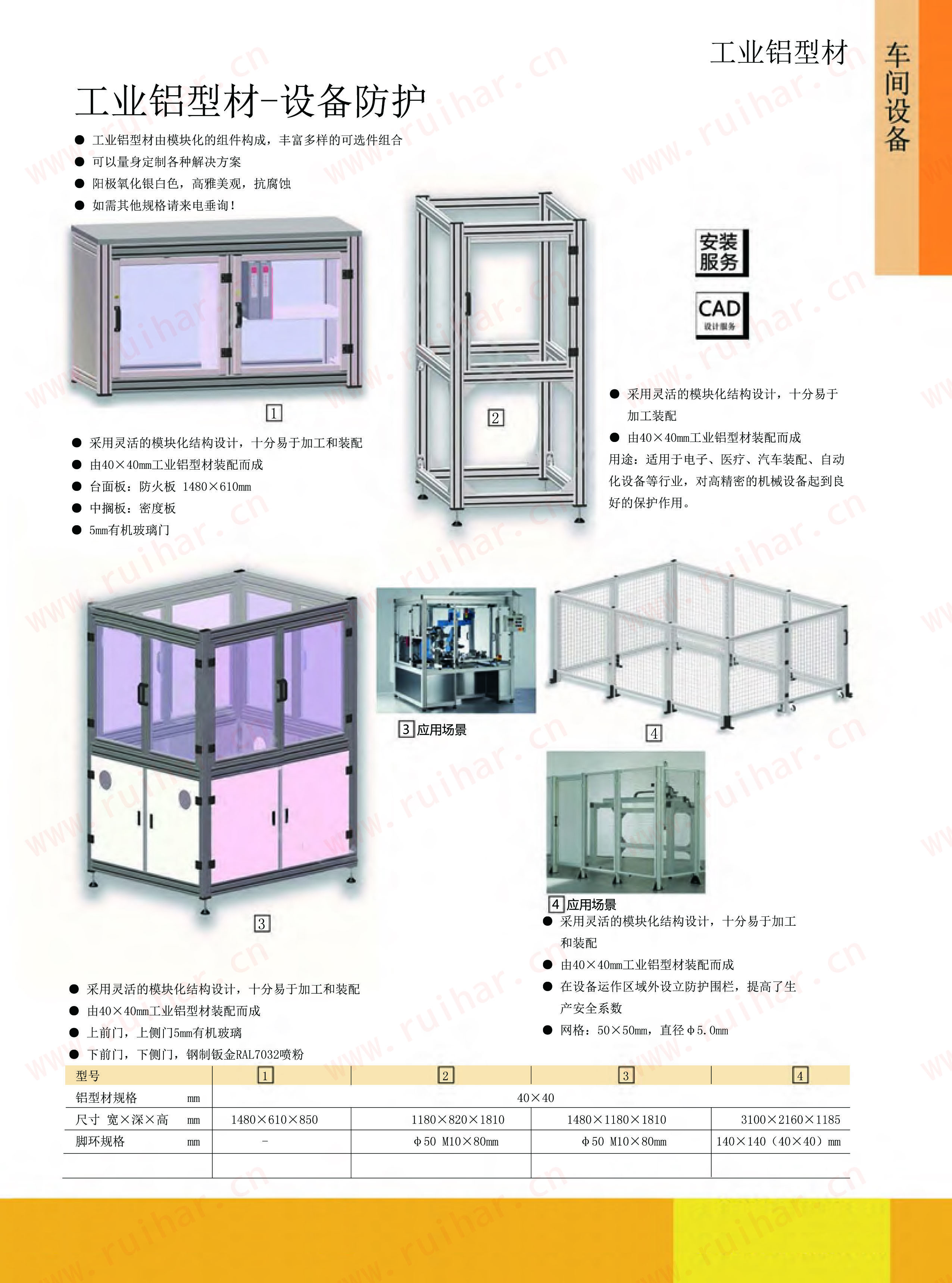 工業(yè)鋁型材，鋁材，方鋁型材，鋁型材