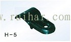 H-５線(xiàn)棒連接件／精力管連接件