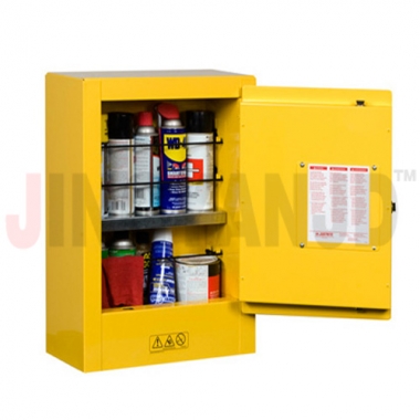 JUSTRITE 890200 移動(dòng)式Mini型安全柜、工作臺(tái)式安全柜、緊湊型安全柜