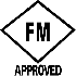 “FM”證書(shū)，他向消費(fèi)者表明該產(chǎn)品或服務(wù)已經(jīng)通過(guò)美國(guó)和國(guó)際最高標(biāo)準(zhǔn)的檢測(cè)。